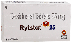 Rytstat 25 Tablet 6